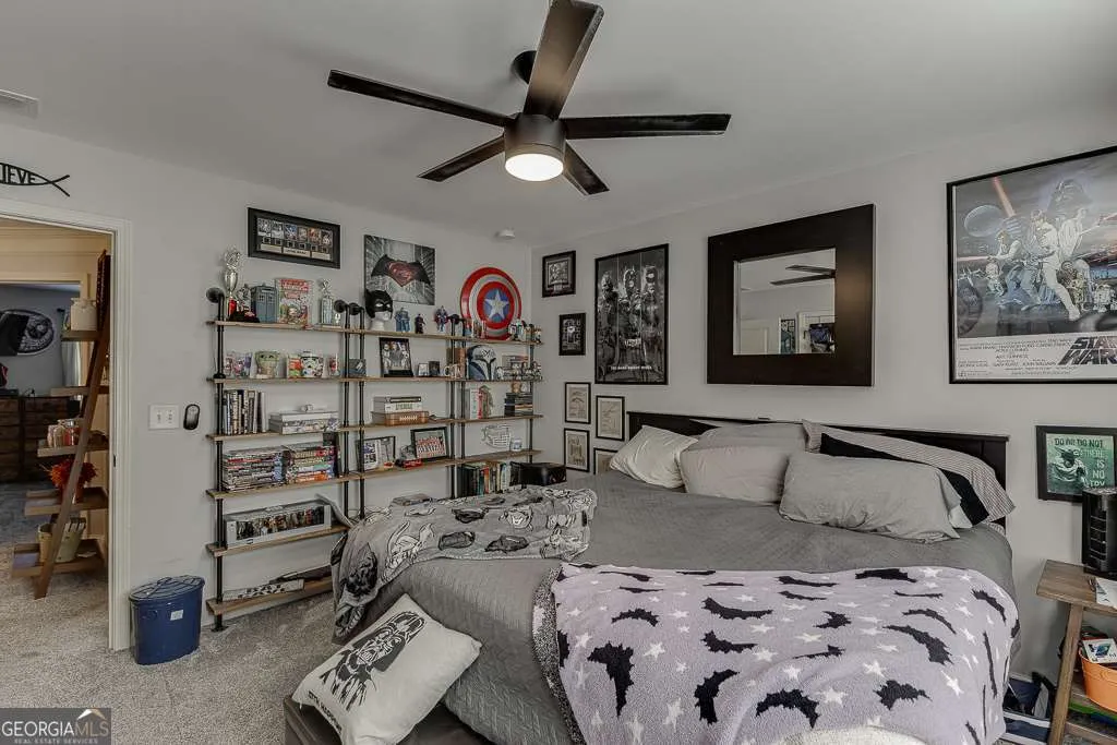 386 Ridge Walk Court