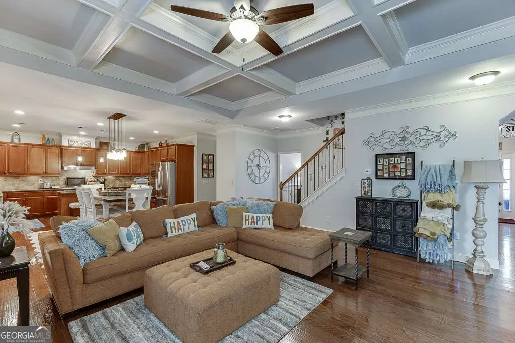 386 Ridge Walk Court
