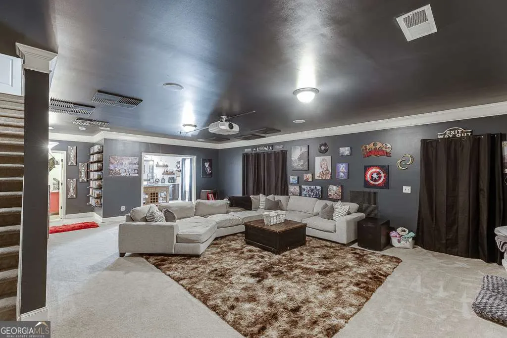 386 Ridge Walk Court
