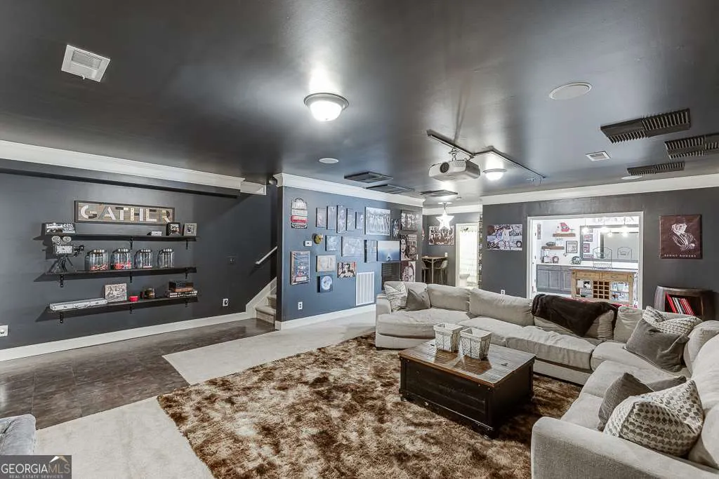 386 Ridge Walk Court