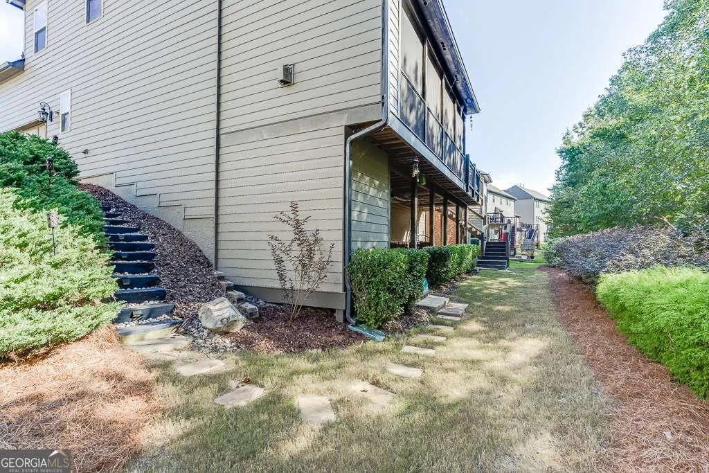 386 Ridge Walk Court