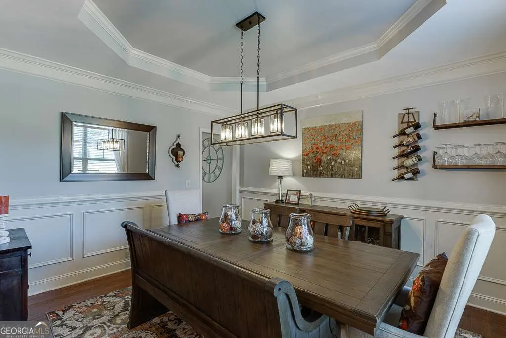 386 Ridge Walk Court