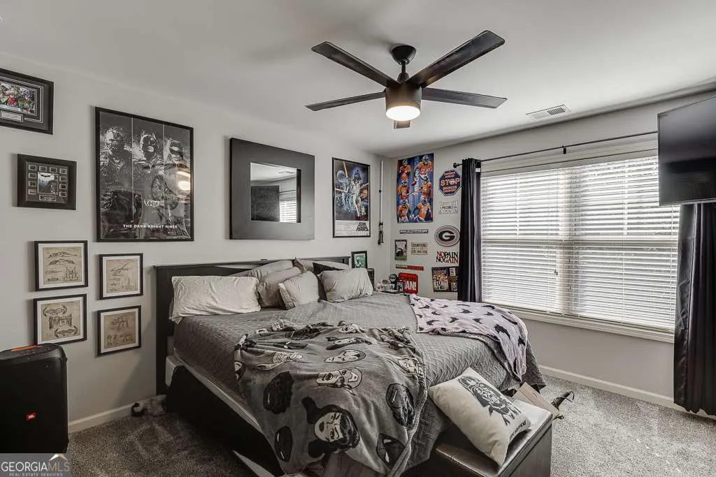 386 Ridge Walk Court
