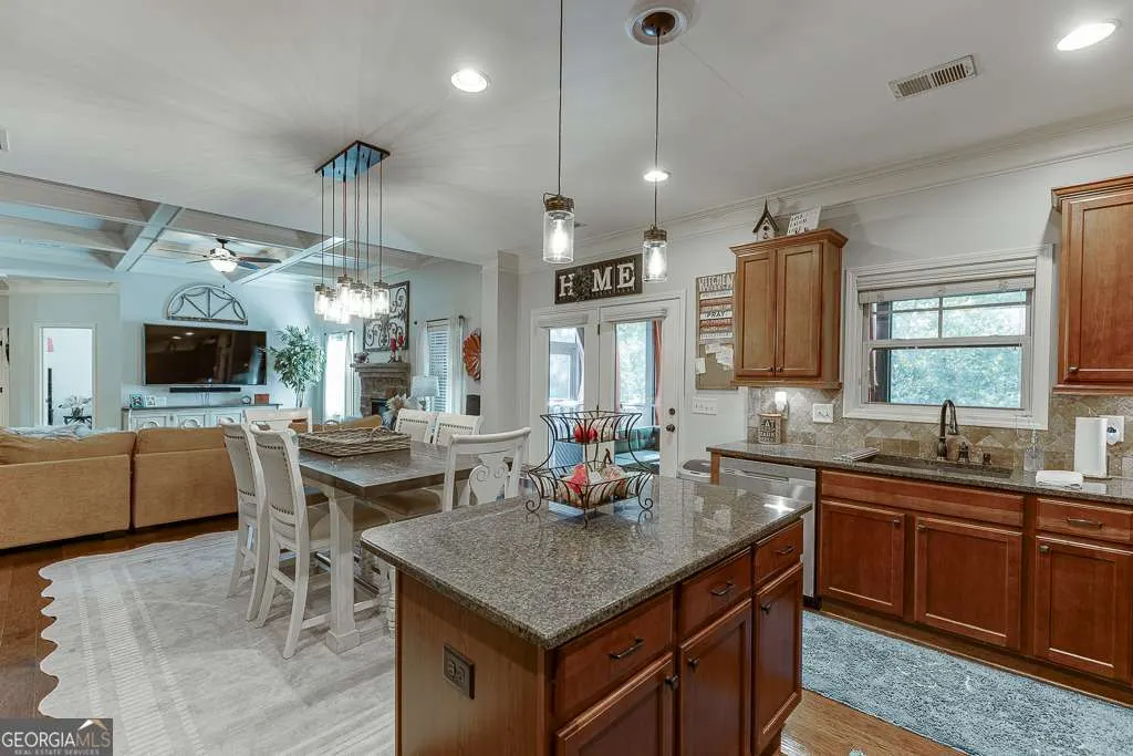 386 Ridge Walk Court