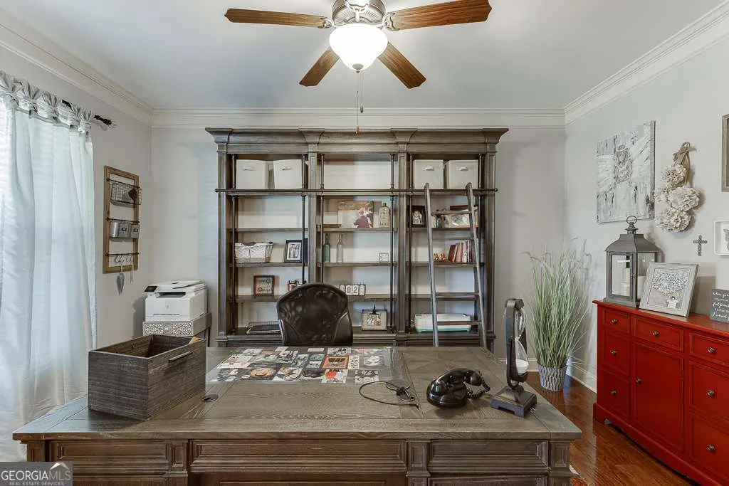 386 Ridge Walk Court