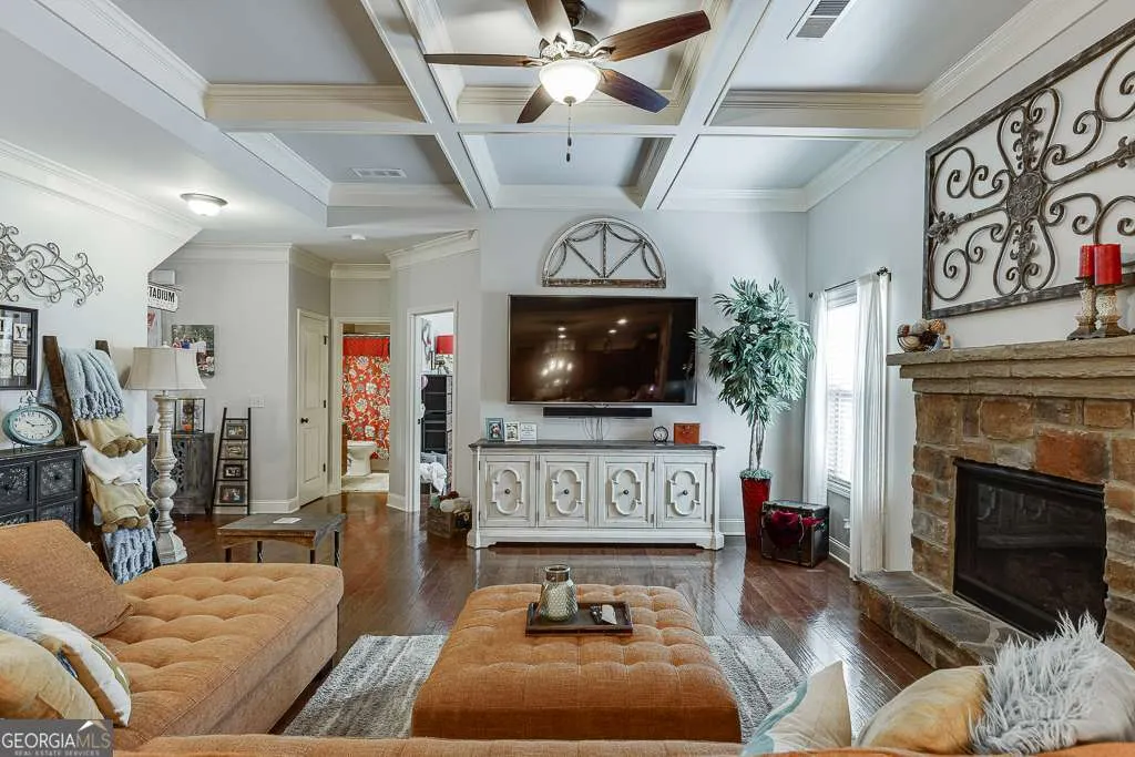 386 Ridge Walk Court