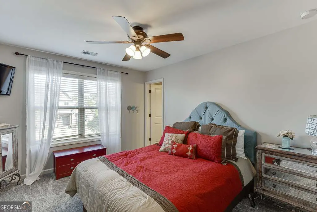 386 Ridge Walk Court