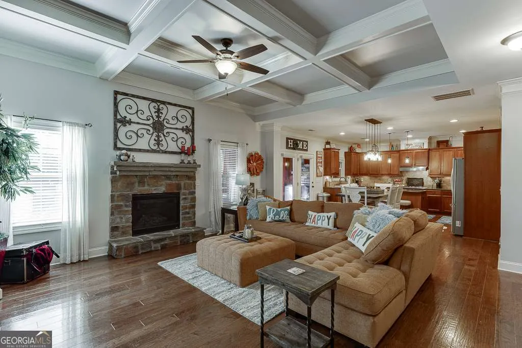 386 Ridge Walk Court