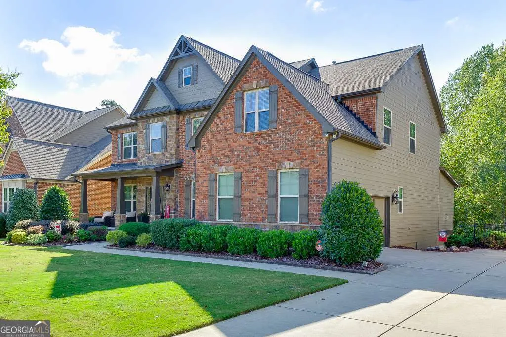 386 Ridge Walk Court