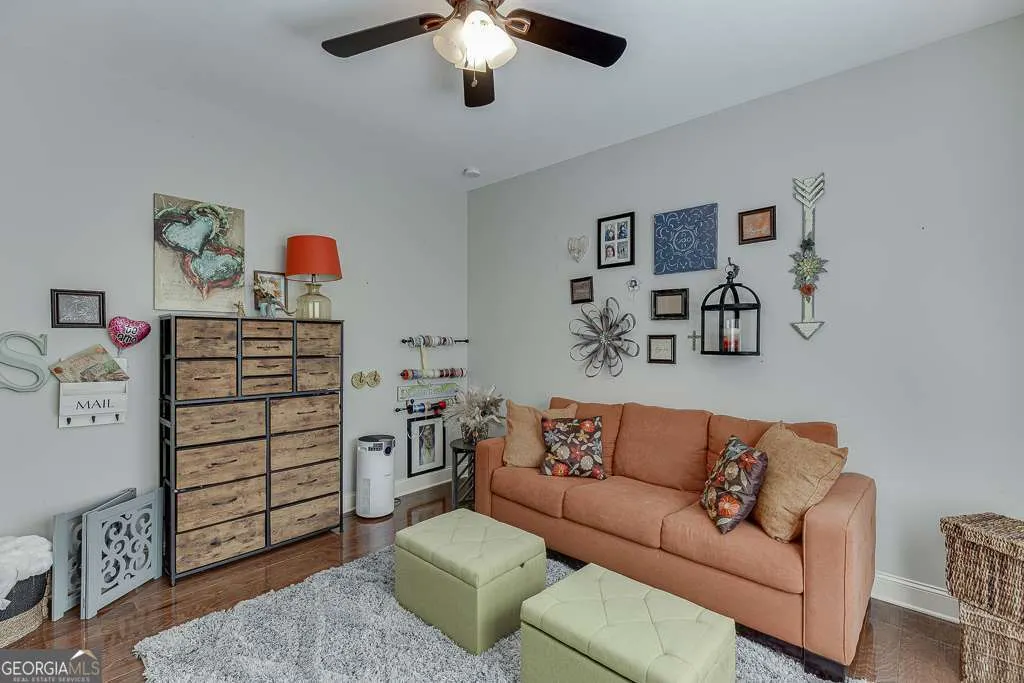 386 Ridge Walk Court
