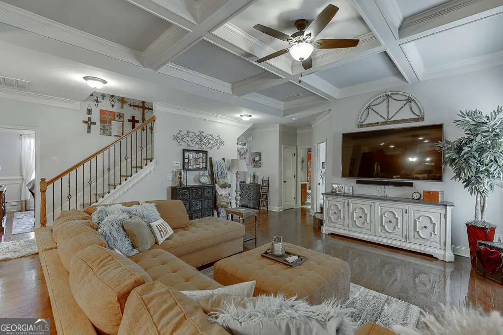 386 Ridge Walk Court