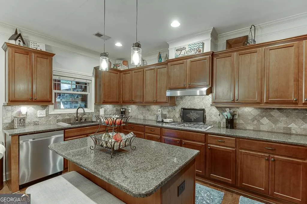 386 Ridge Walk Court