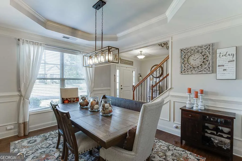 386 Ridge Walk Court