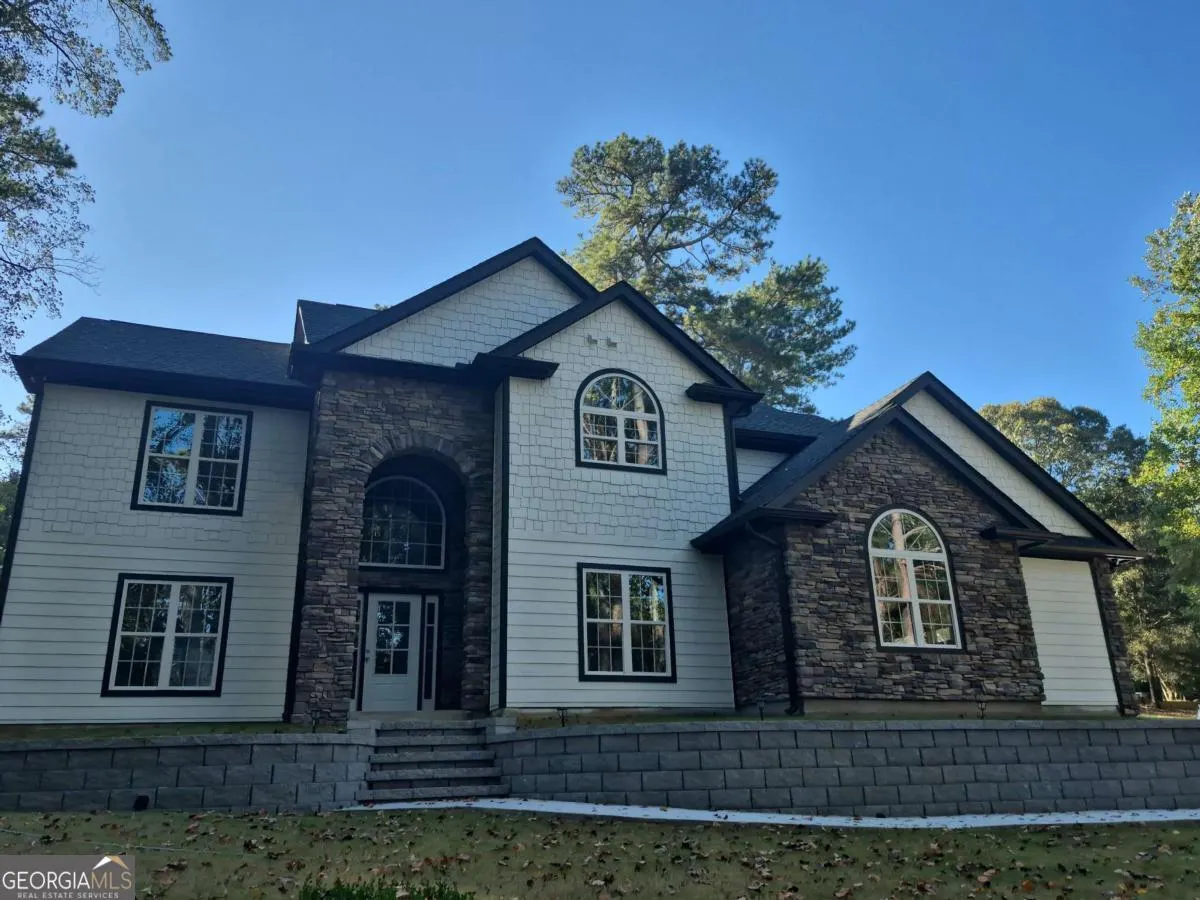2122 Graystone Parkway