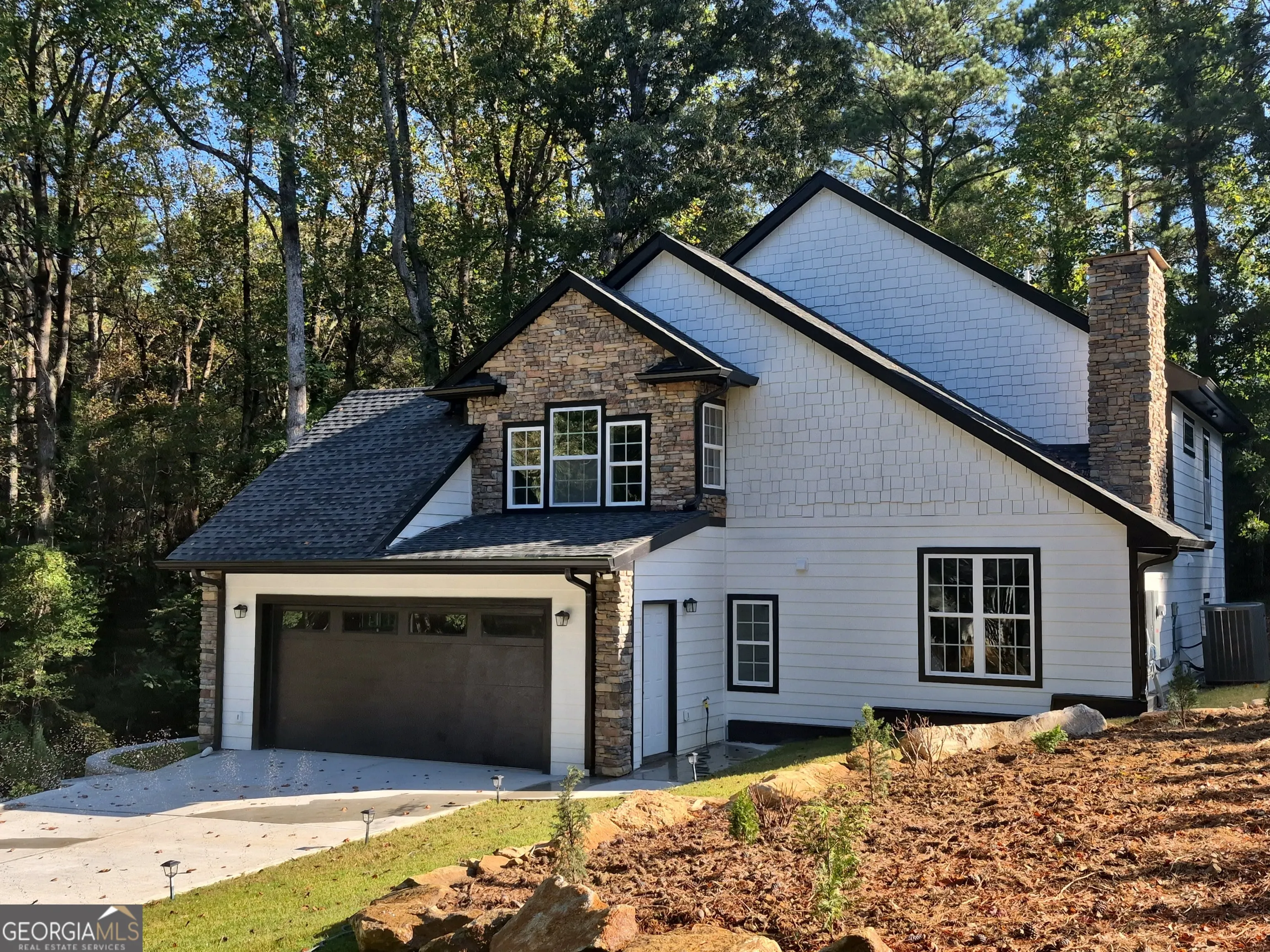 2122 Graystone Parkway