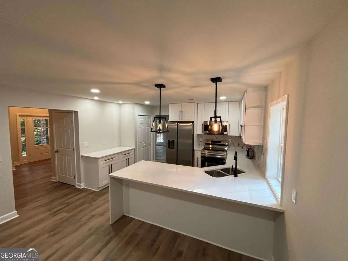 2122 Graystone Parkway