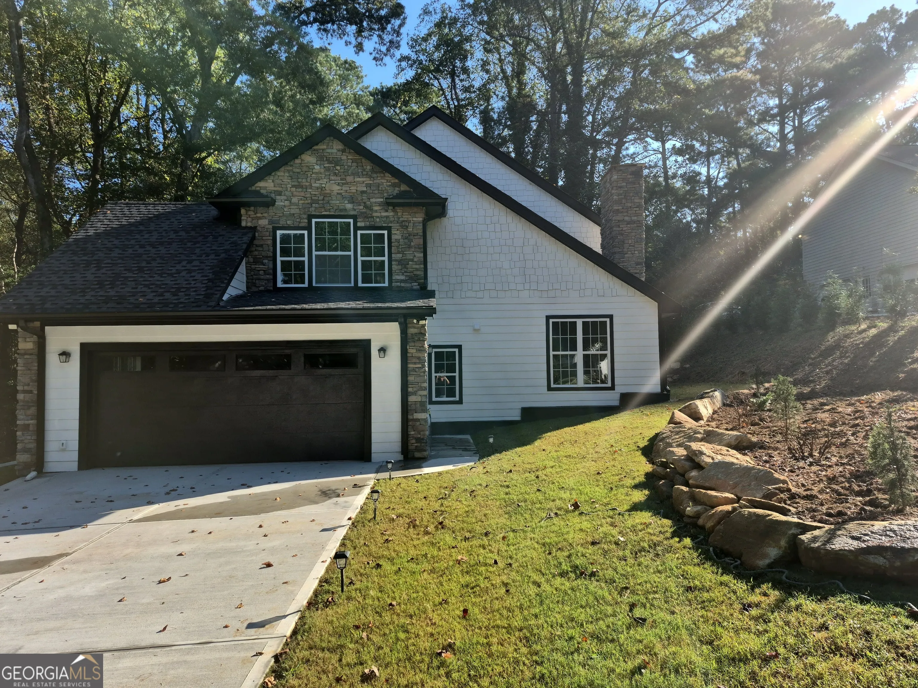 2122 Graystone Parkway