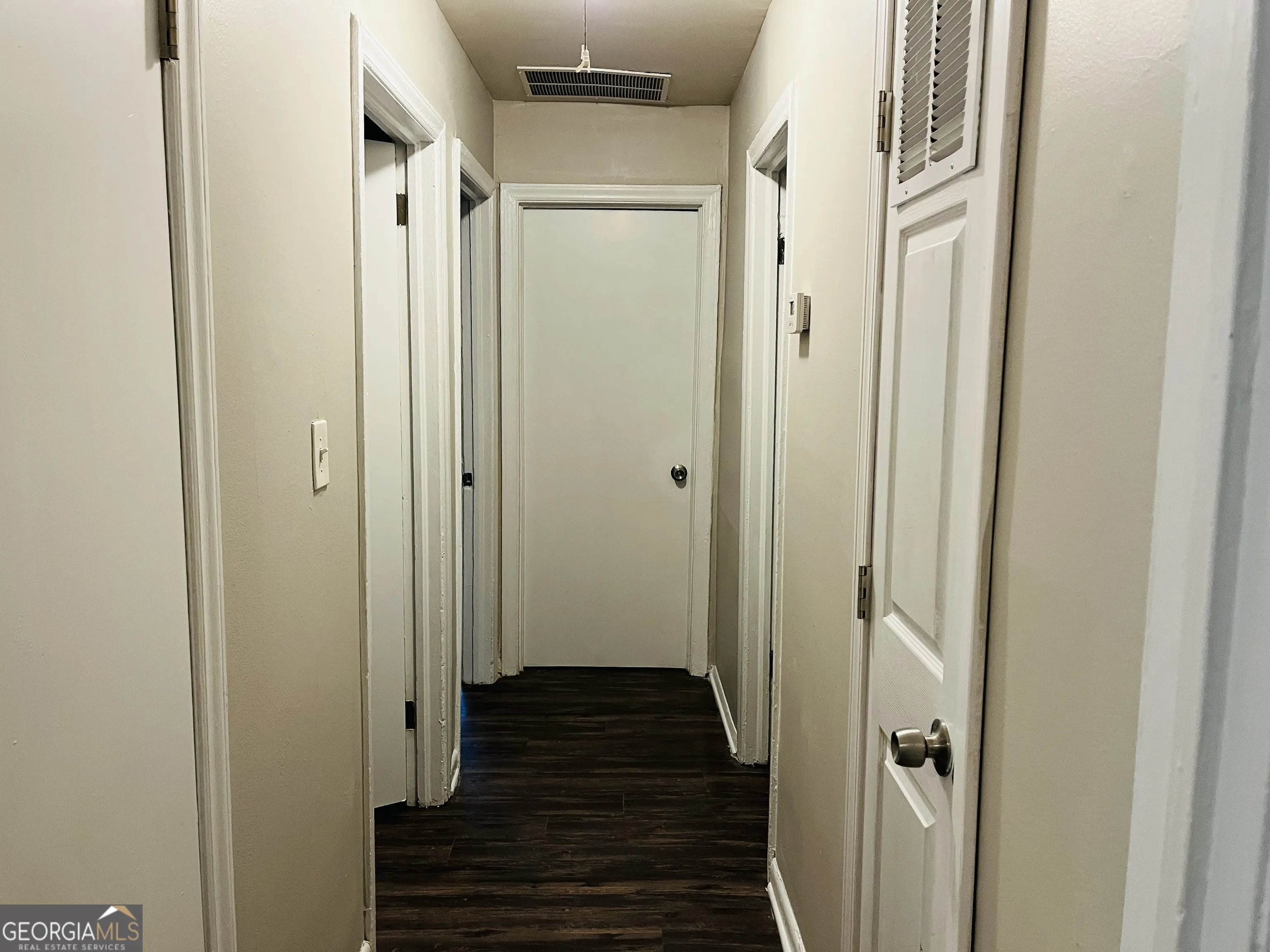 6100 6102 E Fayetteville Drive, #6100