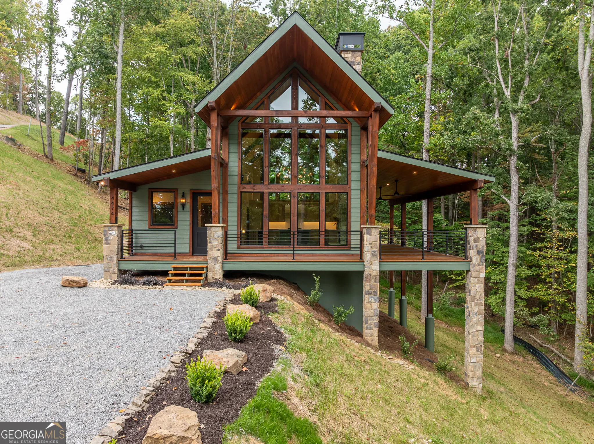 4474 Twiggs Road