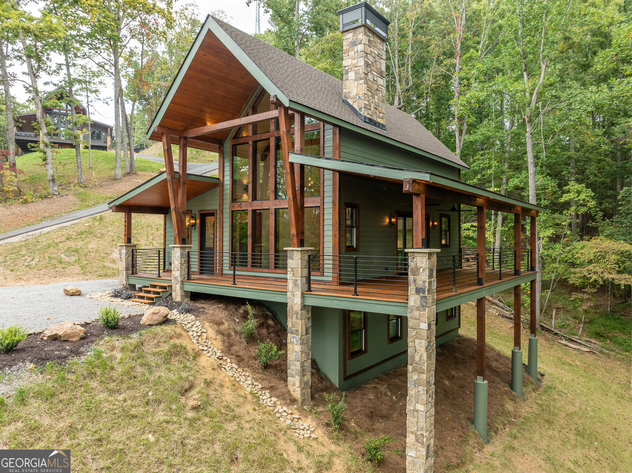 4474 Twiggs Road