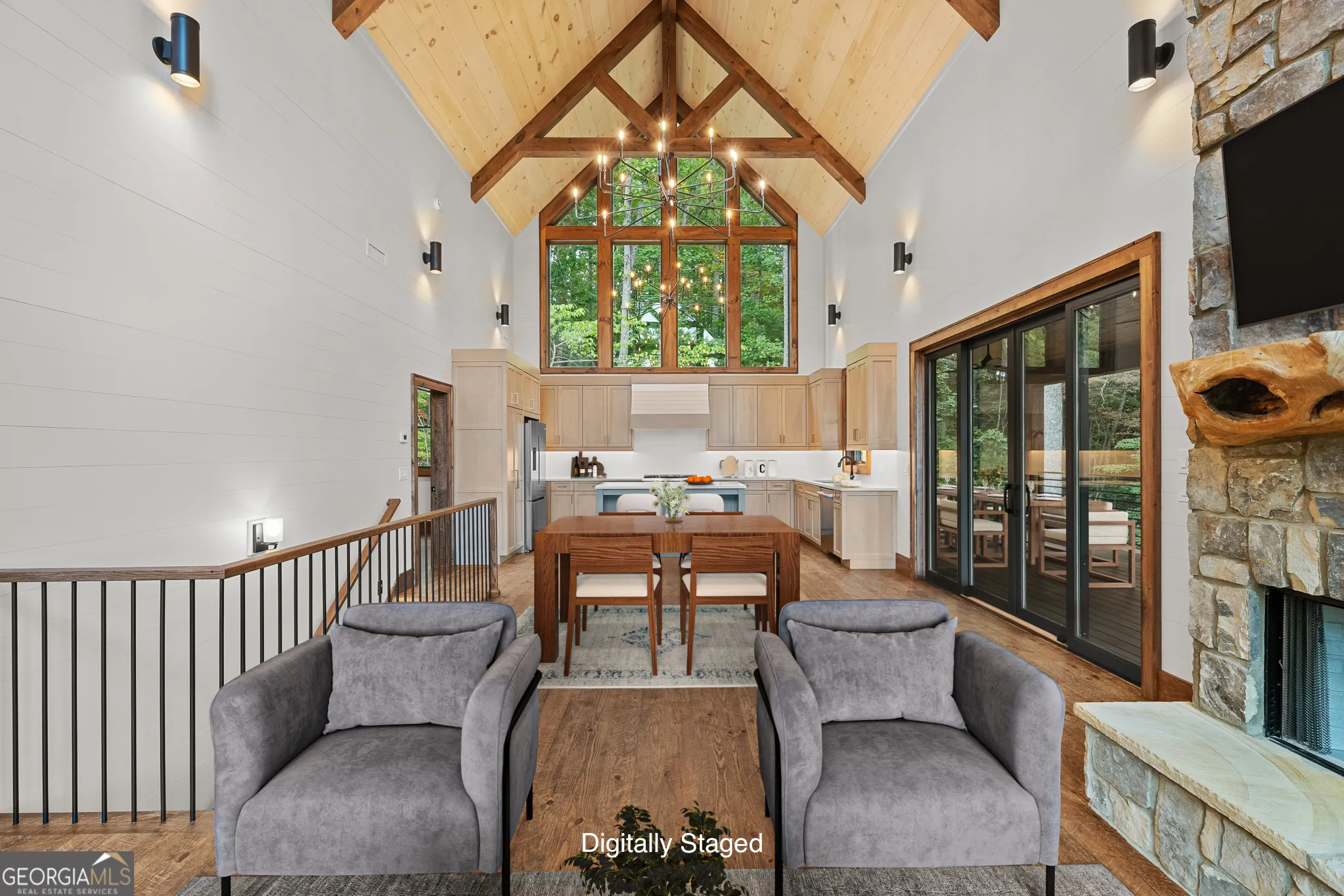 4474 Twiggs Road