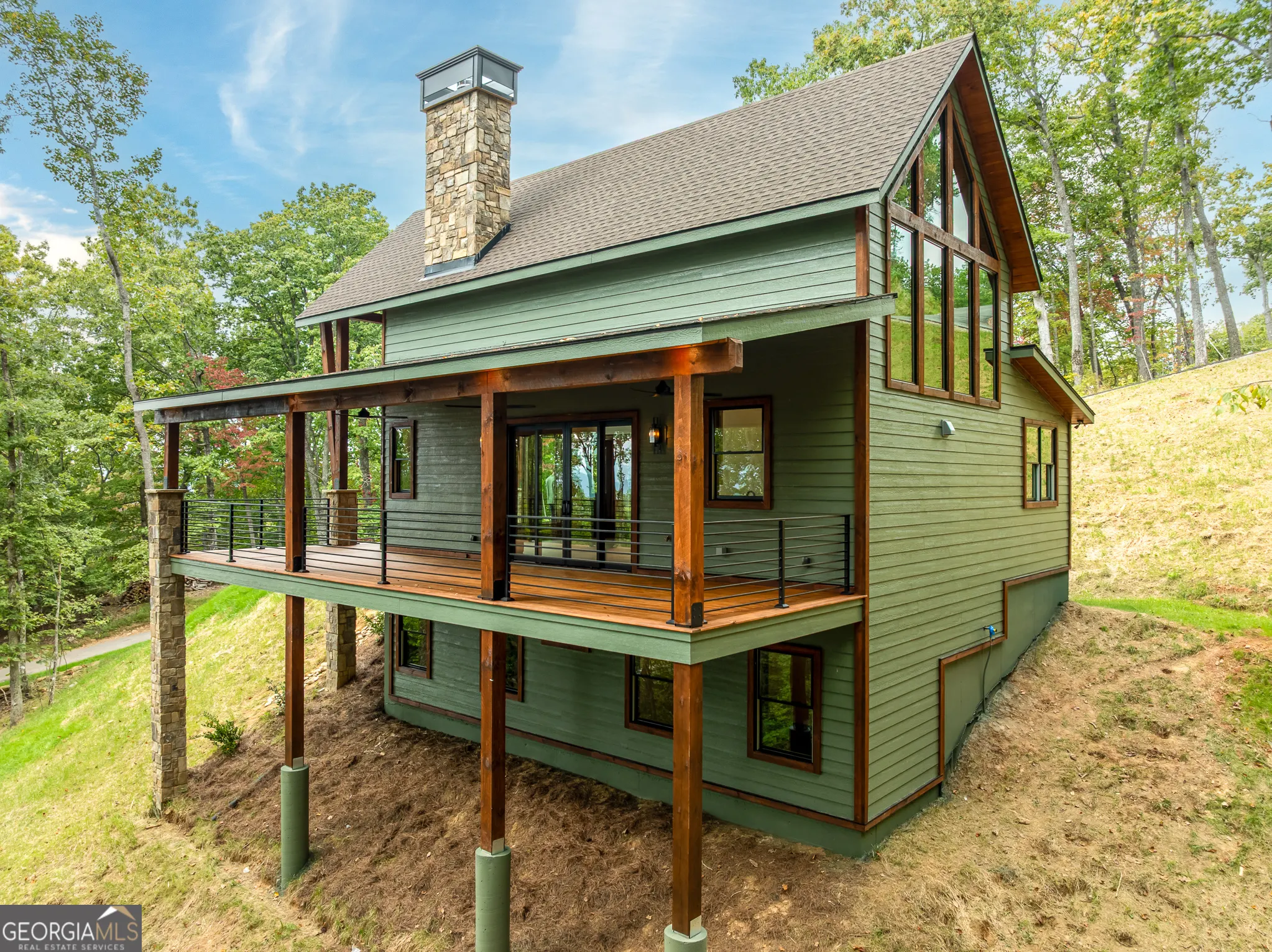 4474 Twiggs Road