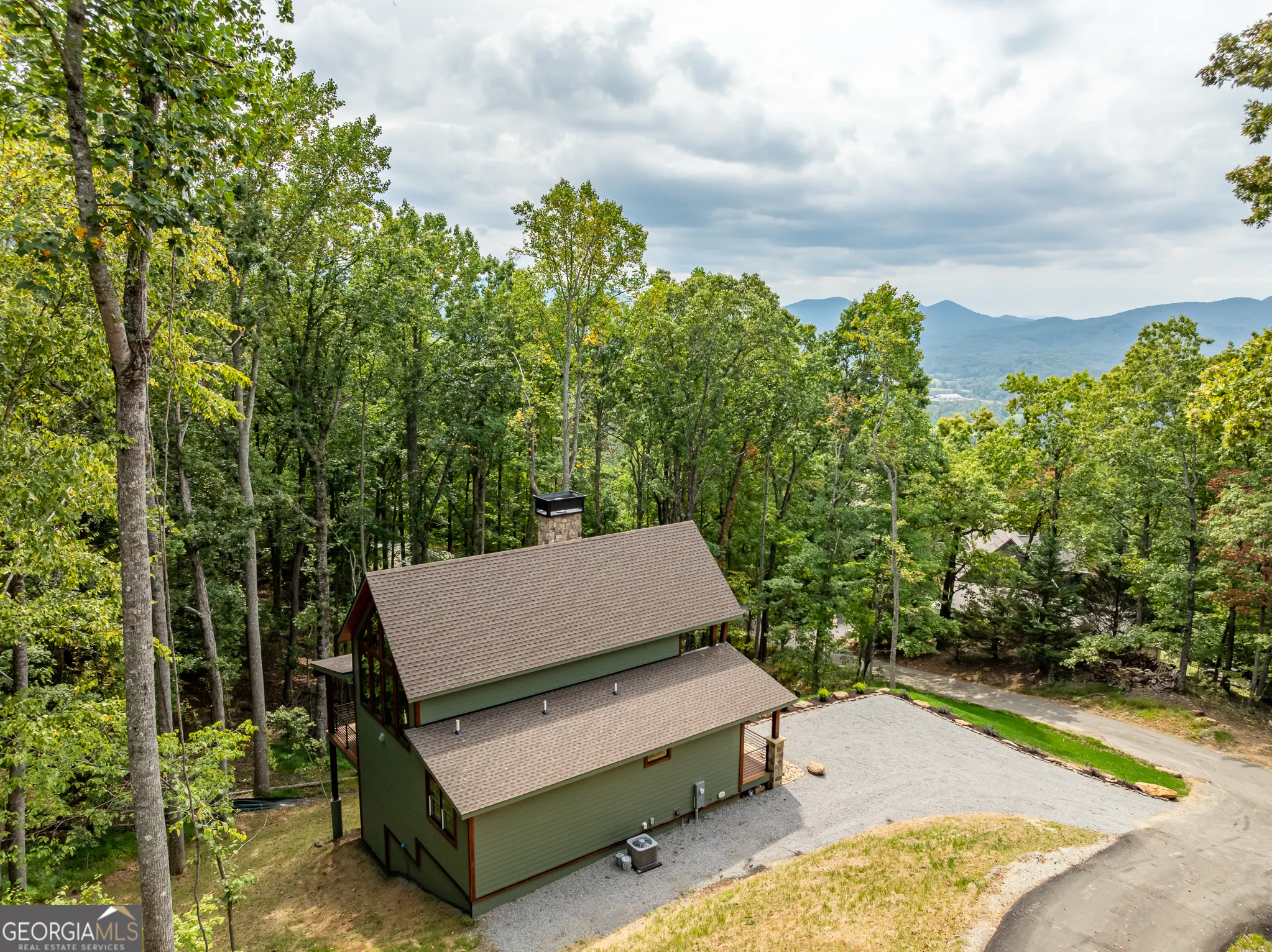4474 Twiggs Road