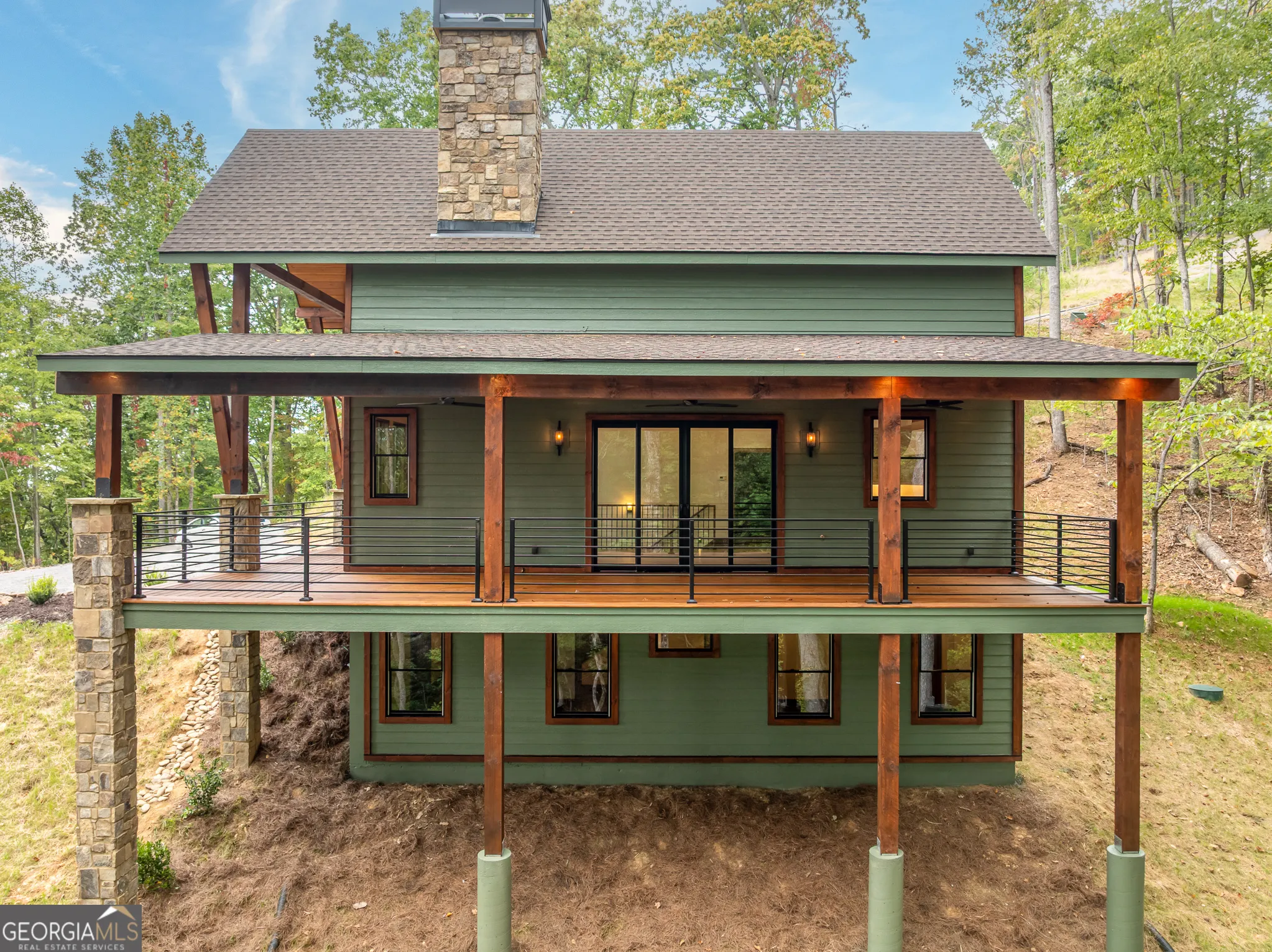 4474 Twiggs Road