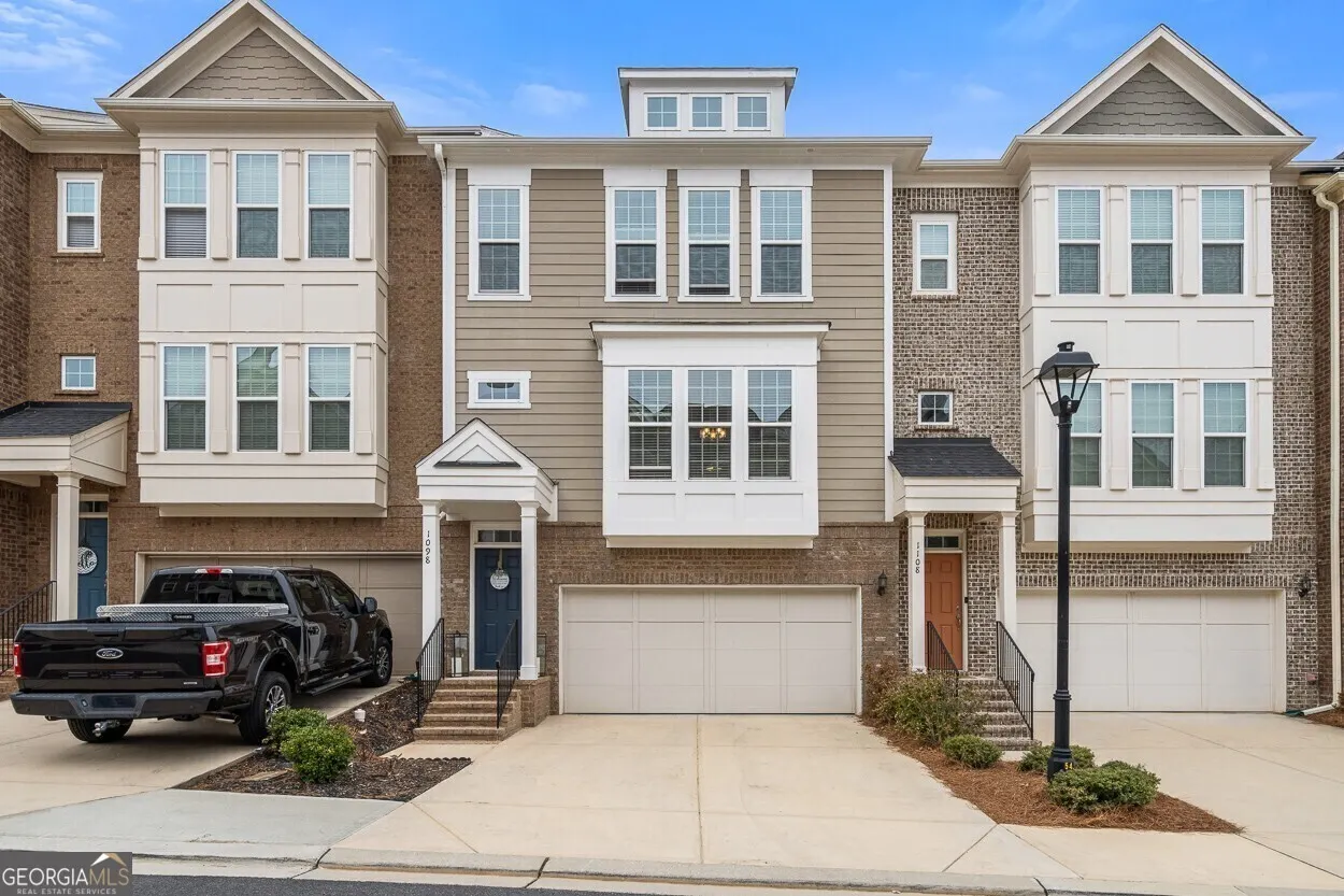 1098 Caruso Drive, #0