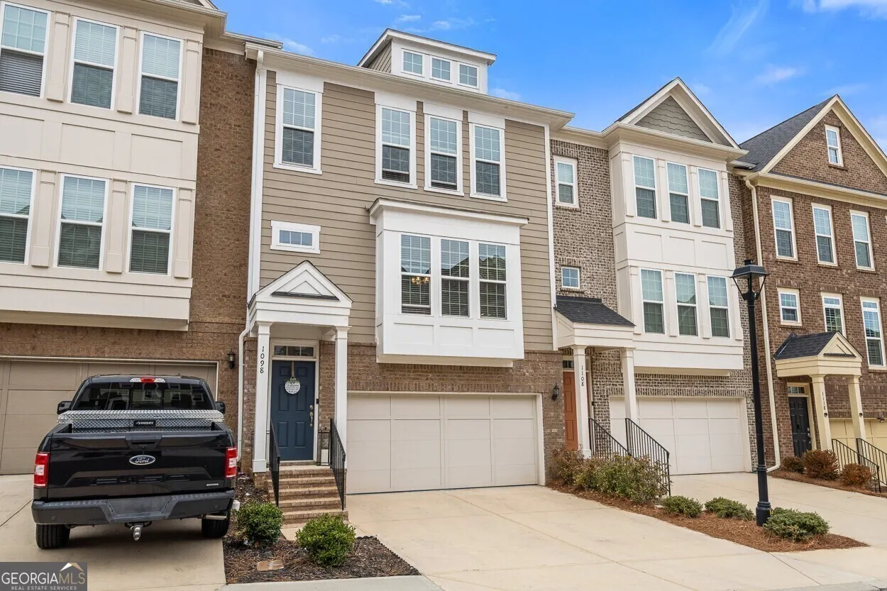 1098 Caruso Drive, #0