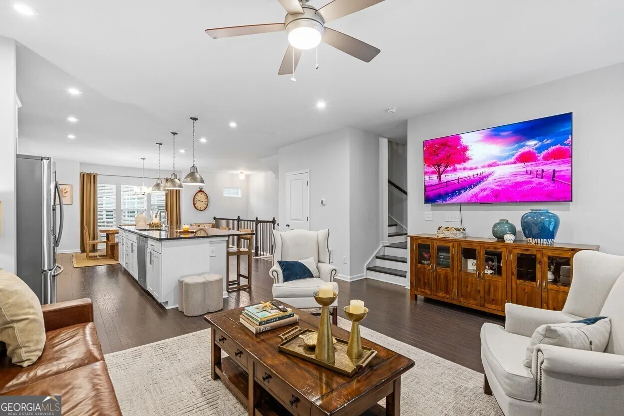 1098 Caruso Drive, #0
