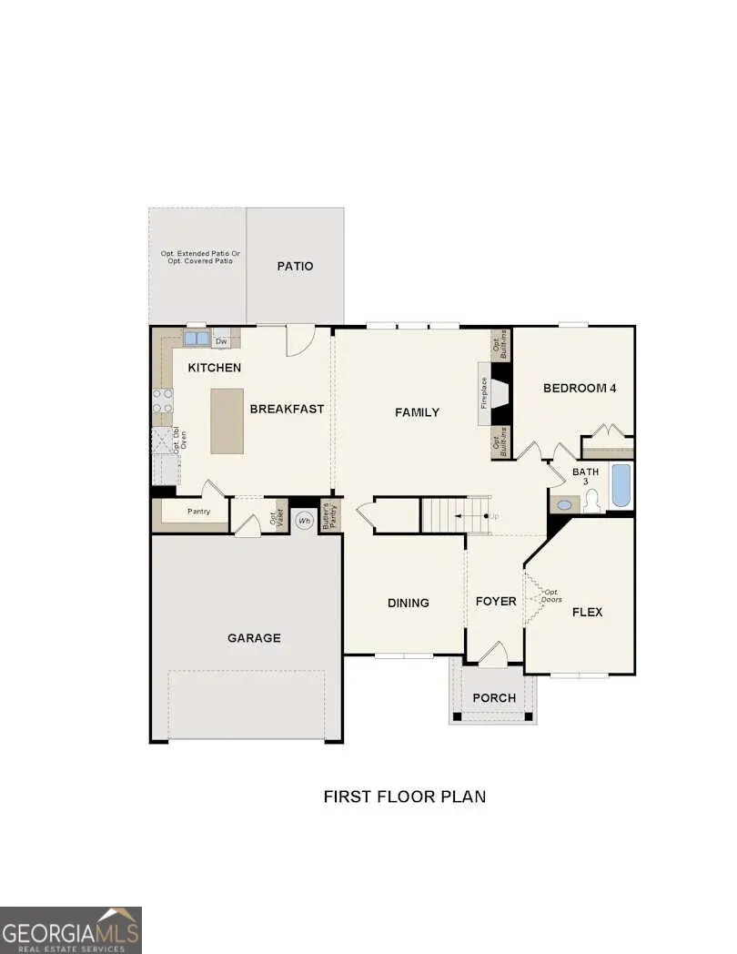 LOT 114 308 Arwen Drive, #LOT 114