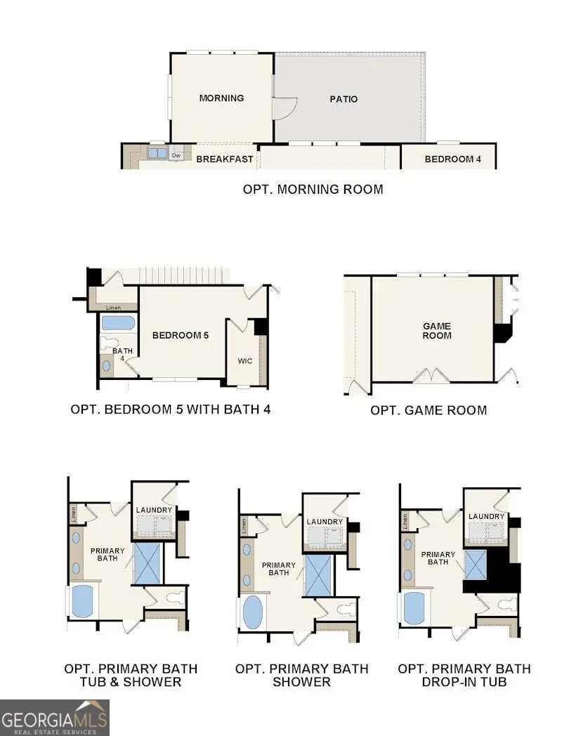 LOT 114 308 Arwen Drive, #LOT 114