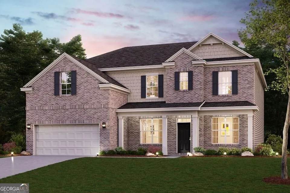 LOT 116 300 Arwen Drive, #LOT 116