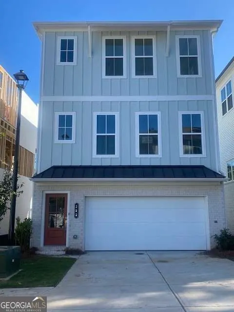 202 Pinecone Place