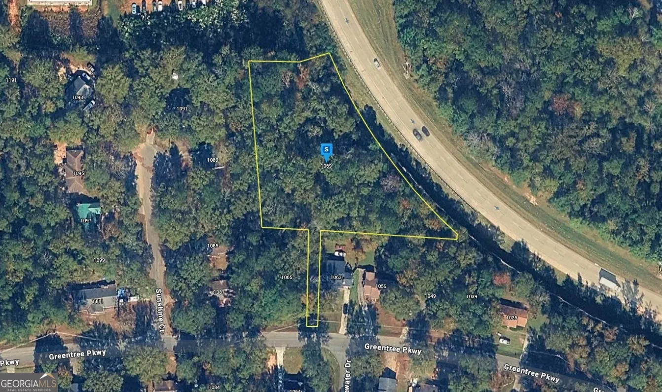 1069 Greentree Parkway
