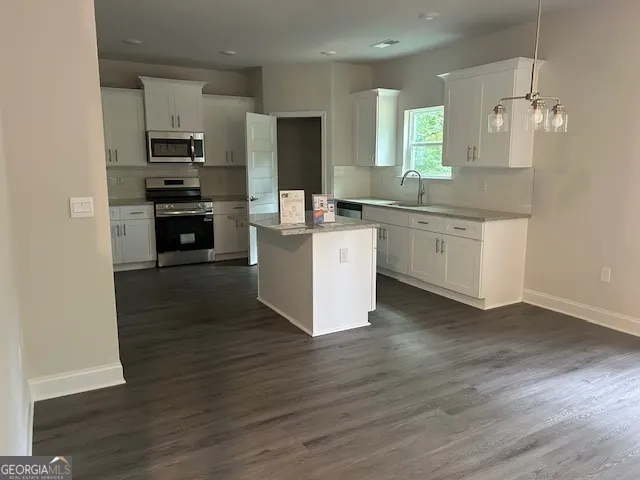 545 Wauka Drive