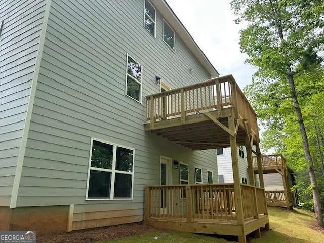 545 Wauka Drive