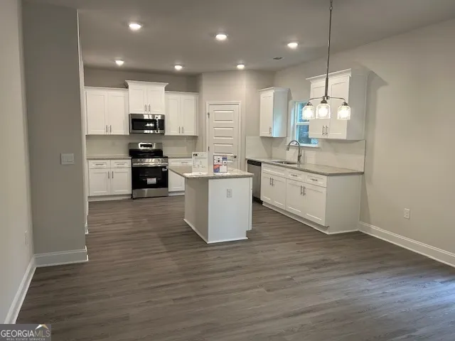 545 Wauka Drive