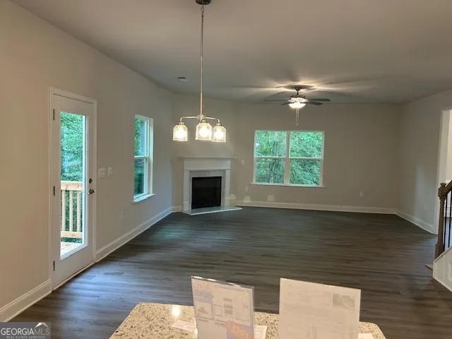 545 Wauka Drive