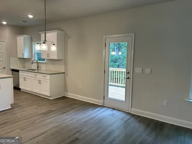 545 Wauka Drive