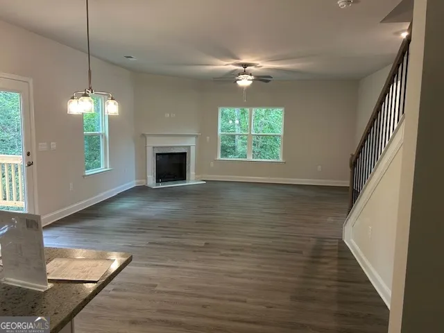 545 Wauka Drive