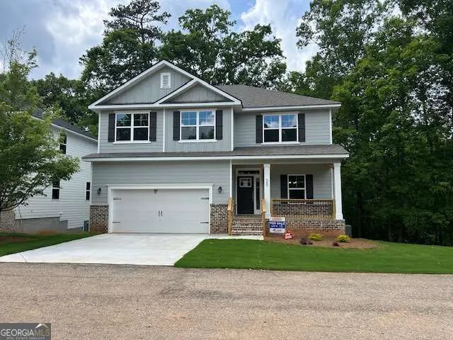 545 Wauka Drive