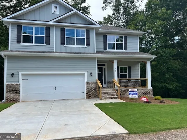 545 Wauka Drive