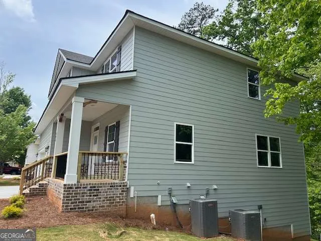 545 Wauka Drive