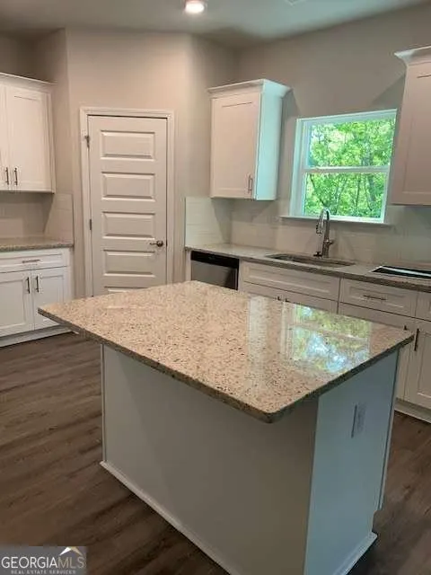 545 Wauka Drive