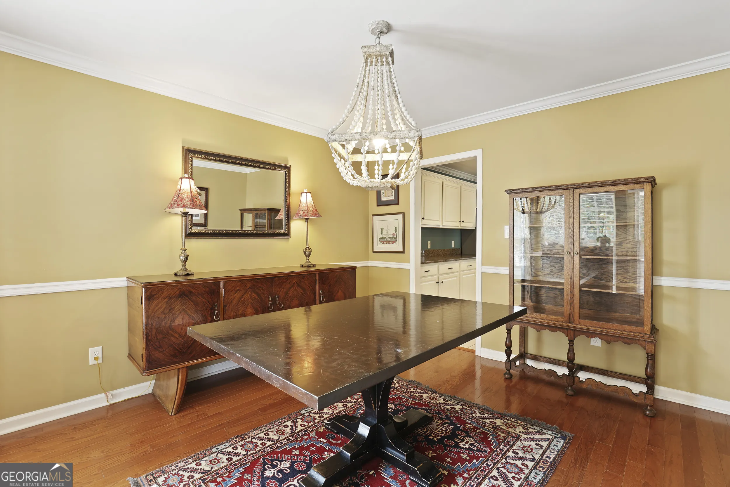 134 Sweet Bailey Cove