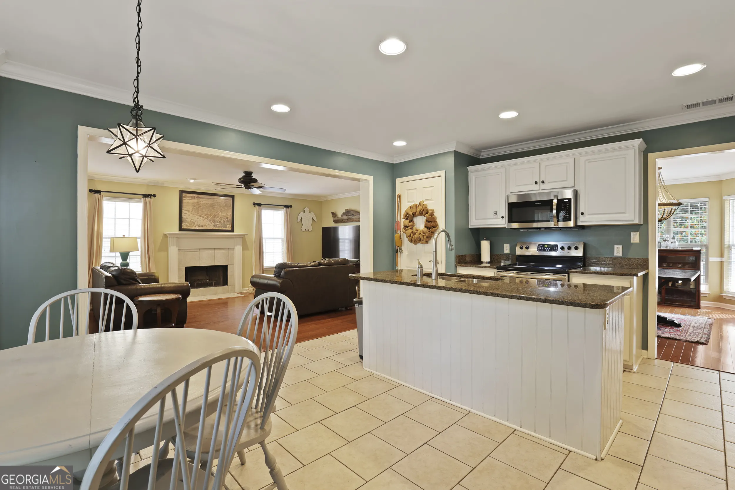 134 Sweet Bailey Cove