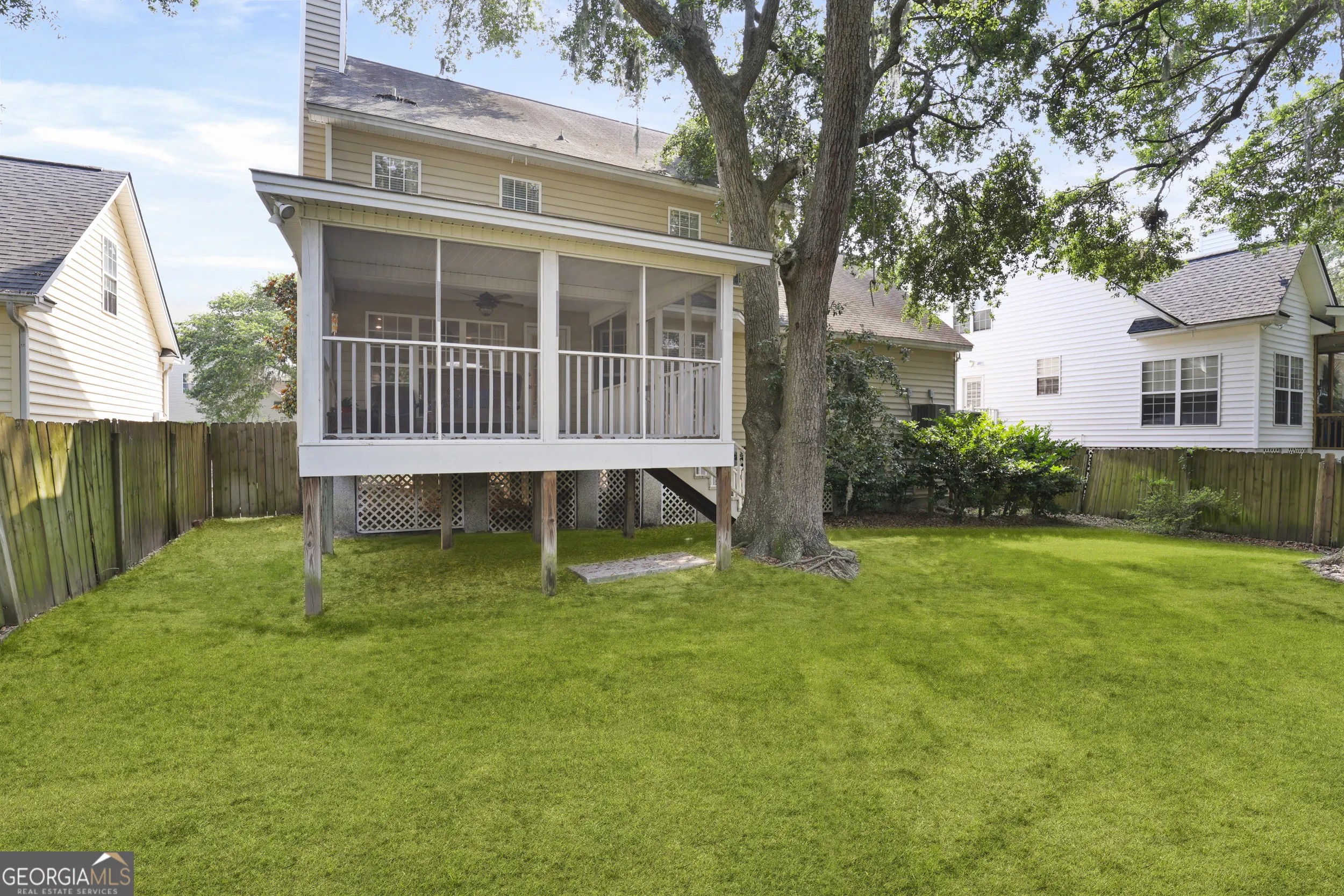 134 Sweet Bailey Cove