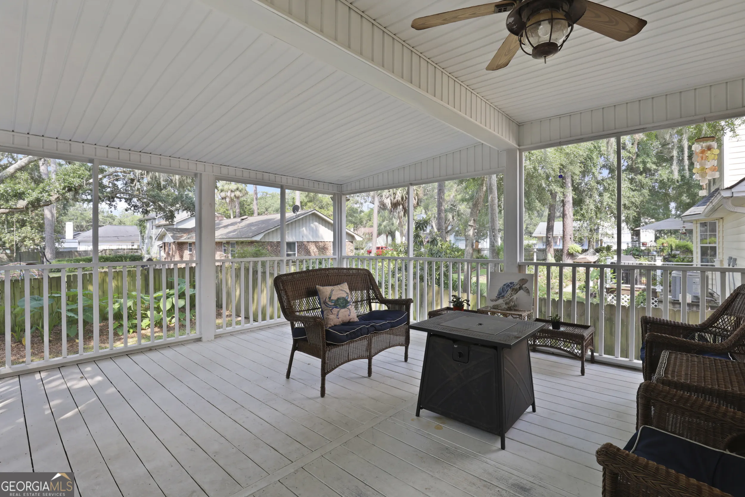 134 Sweet Bailey Cove